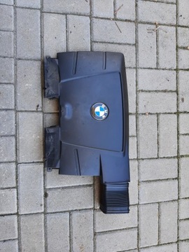 WLOT LAPACZ POWIETRZA BMW E90 N43 N46 7560918