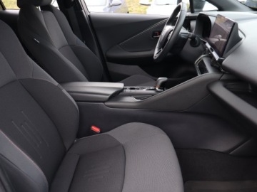 Toyota C-HR II 2024 Toyota C-HR 1.8 Hybrid, Salon Polska, zdjęcie 8