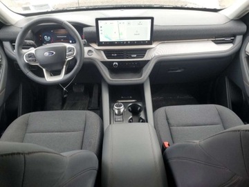 Ford Explorer VI 2025 Ford Explorer Active 2025 2.3l 2.3 Benzyna 300KM, zdjęcie 8