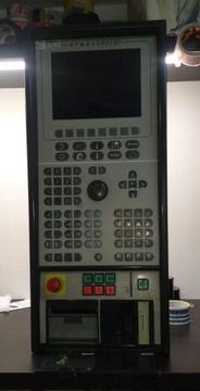 Панель оператора Demag NC4