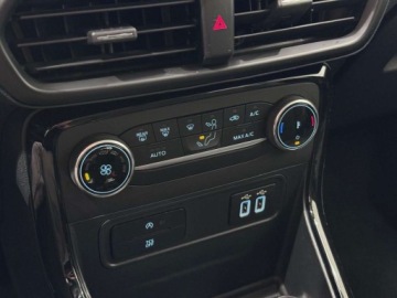 Ford Ecosport II SUV Facelifting 1.0 EcoBoost 125KM 2022 Ford EcoSport ST Line, Ambiente, LED, 1 wlasciciel, FV 23 gwarancja, dosta, zdjęcie 21