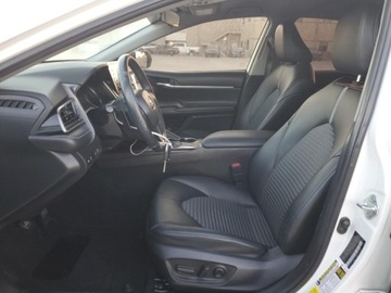 Mercedes Klasa C W206 2022 Mercedes-Benz Klasa C 300 2022, od ubezpieczalni 2.0 Benzyna 255KM, zdjęcie 6