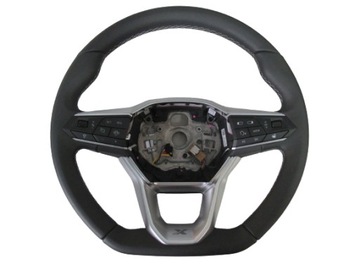 SEAT LEON IV KIEROWNICA GRZANA 5FA419091AC NOWA