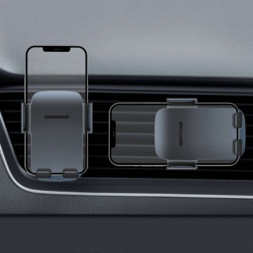 Гравитационный автомобильный держатель Baseus Easy Control