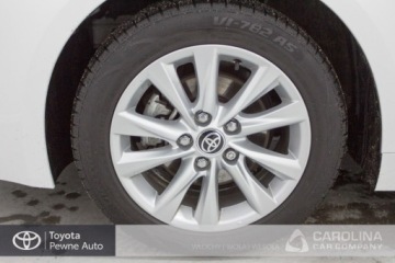 Toyota Corolla XII TS Kombi Facelifting 1.8 Hybrid 140KM 2024 Toyota Corolla Seria E21 (2019-) 1.8 Hybrid Comfor, zdjęcie 22