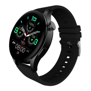 Умные часы Pacific SMARTWATCH 35-05 черные