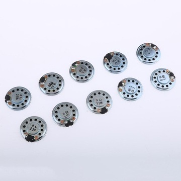 10 Аудио Стереодинамик Сабвуфер