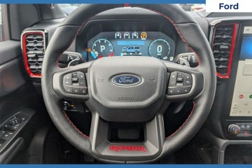 Ford Ranger VI Raptor 3.0 V6 EcoBoost 292KM 2025 FORD Ranger Raptor 4x4 A10 3.0 292KM, zdjęcie 11