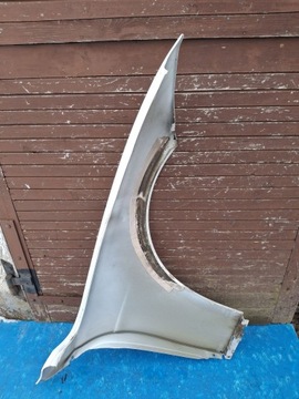 BLATNÍK LEVÝ PŘEDNÍ BMW 3 F30 F31 2012-2018
