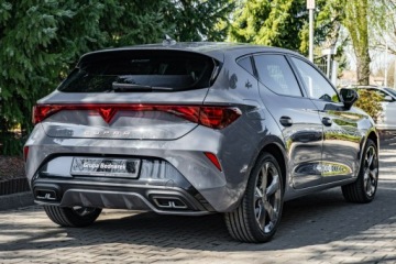 Cupra Leon II Hatchback Facelifting 1.5 TSI 150KM 2026 Cupra Leon 1.5 TSI 150 KM - Dostępny od ręki!, zdjęcie 11