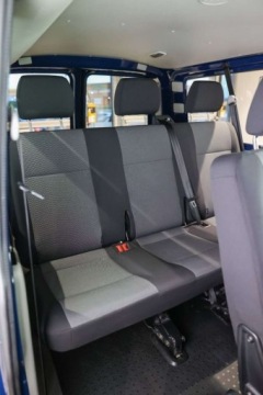 Volkswagen Caravelle T6 Transporter 2.0 TDI 150KM 2019 Volkswagen Transporter L2H1 2.0 Diesel 150KM, zdjęcie 2