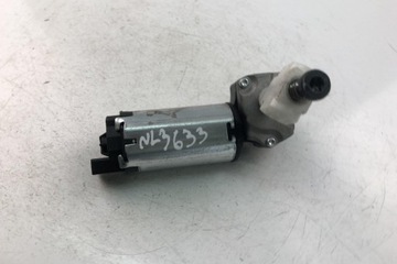 MOTOREK PŘEDNÍHO ZVEDÁK SEDADLA OPEL INSIGNIA A (G09) 8358388 2011