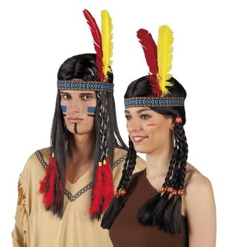 OPASKA INDIANKA OPASKA INDIAŃSKA LUX