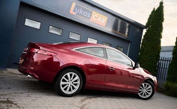 Renault Laguna III 2008 Renault Laguna Renault Laguna 3.5 V6 Initiale 3.5 Benzyna 238KM, zdjęcie 37