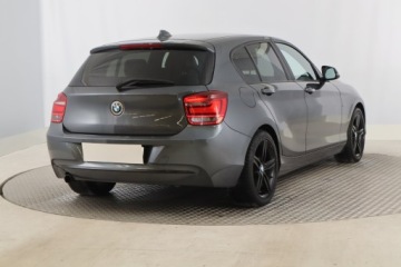BMW Seria 1 F20-F21 Hatchback 5d 118i 170KM 2012 BMW 1 118i, Salon Polska, Skóra, Xenon, Bi-Xenon, zdjęcie 4