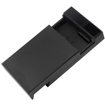 КАРМАН ДЛЯ ДИСКА, SATA SSD HDD 3,5 ДЮЙМА КОРПУС ЖЕСТКОГО ДИСКА USB 3.0 5 Гбит/с