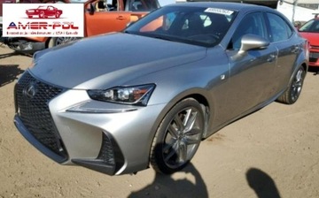 Lexus IS III 2019 Lexus IS 2019r., 4x4, 3.5L