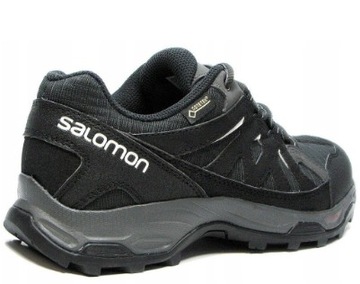 SALOMON 393566 BUTY SPORTOWE WIĄZANE 38 1KDG