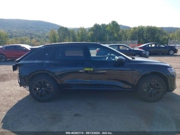 Audi Q8 2024 Audi Q8 E-Tron Prestige, 2024r., 4x4 Elektryczny 355KM, zdjęcie 6