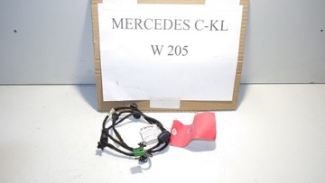 WIĄZKA INSTALACJA MERCECEDES W205 A2055400208