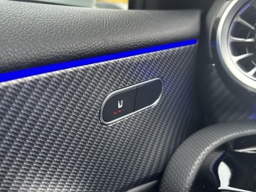 Mercedes Klasa A W177/V177 Hatchback Facelifting 1.3 200 163KM 2023 Mercedes-Benz A 200 Podgrzewana kierownica/ Ambien, zdjęcie 20