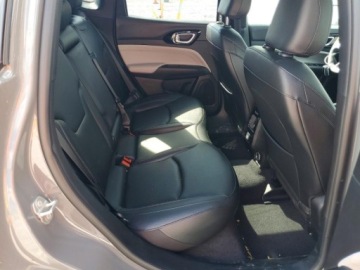 Jeep Compass II 2024 Jeep Compass 2024r., Limited, 2L, od ubezpieczalni 2.0 Benzyna 203KM, zdjęcie 9