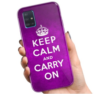 ETUI NAJŁADNIEJSZE DO SAMSUNG GALAXY A51 5G WZORY