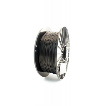 Filament F3D Nanocarbon (PA12+CF) Czarny Black 0,2kg 1,75mm do drukarki 3D
