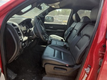  RAM 1500 Tradesman 2025 3.6l 3.6 Benzyna 305KM, zdjęcie 7