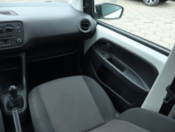 Seat Mii Hatchback 5d 1.0 60KM 2015 Seat Mii 1.0 MPI, Klima ,Bezkolizyjny, zdjęcie 7