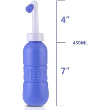 ПОСЛЕРОДОВОЕ ПРОМЫВАНИЕ ДЛЯ ПОДМЫВАНИЯ ИНТИМНЫХ ЗОН 450МЛ