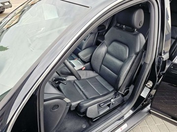 Audi A6 C6 Avant 2.0 TDI e 136KM 2011 Audi A6 Avant ___S-Line Plus 2.0TDI 136KM BiXenon LED Navi Skora Alu18 Doi, zdjęcie 12