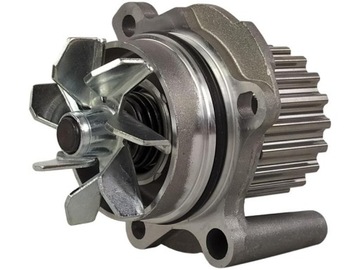 CONTI TIMING + НАСОС AUDI A3 A4 B6 B7 A6 1.9 TDI