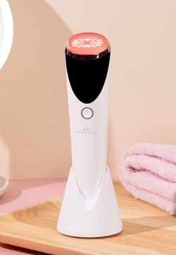 Pure Red - Устройство для ухода за кожей с красным светодиодом