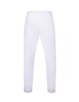 Спортивные брюки Babolat Play белые r.L