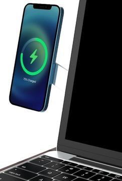 ПРОЧНЫЙ МАГНИТНЫЙ ДЕРЖАТЕЛЬ ДЛЯ НОУТБУКА