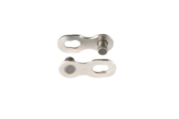 SPINKA OGNIWO ŁAŃCUCHA ROWEROWEGO KMC CL-555 11-RZĘDÓW ŁAŃ23