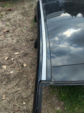 HYUNDAI I40 KOMBI STŘEŠNÍ NOSIČ STŘEŠNÍ