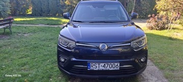 SsangYong Tivoli 1.5 T-GDI Quartz 2021r Bardzo ładny i ekonomiczny!, zdjęcie 3