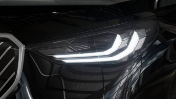 BMW X3 G45 2026 BMW X3 NOWE BMW X3 20 xDrive, zdjęcie 7