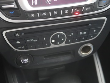 Renault Megane III Hatchback 1.5 dCi 110KM 2011 Renault Megane 1.5 dCi, Salon Polska, Klima, zdjęcie 11