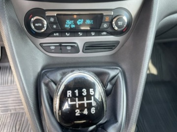 Ford Tourneo Connect II Standard 1.6 Duratorq TDCi 115KM 2014 Ford Tourneo Connect Niepełnosprawnych inwalida, zdjęcie 5