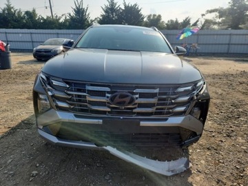 Hyundai Tucson IV 2025 Hyundai Tucson 2025 HYUNDAI TUCSON LIMITED 1.6 Hybryda 180KM, zdjęcie 5