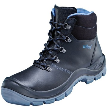Buty robocze trzewiki ochronne S3 AB505 R.43