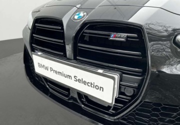 BMW Seria 4 G22-23-26 M4 Coupe Facelifting 3.0 M4 530KM 2025 BMW M4 M4 Competition xDrive Coupe FV23 Dealer BMW Bonkowscy 3.0, zdjęcie 24