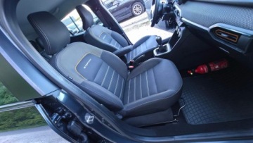 Dacia Sandero III 2021 DACIA SANDERO Stepway 1.0 TCe 90KM | LED | Klimatronic| KAMERA | Gwarancja, zdjęcie 30