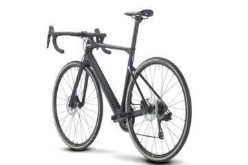 Велосипед BMC Roadmachine Five 56 105 Di2 2023