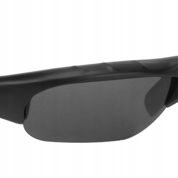 Солнцезащитные очки с Bluetooth, черные