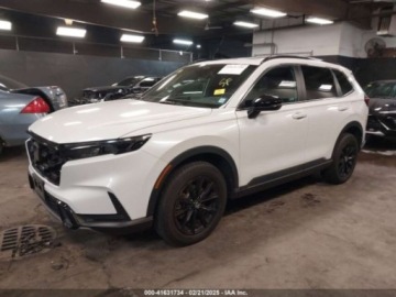 Honda CR-V VI 2023 Honda CR-V 2023r., 4x4, 2.0L 2.0 Hybryda 145KM, zdjęcie 1