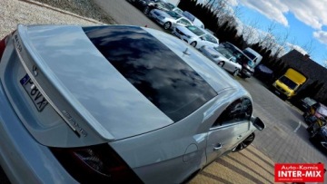 Mercedes CLS W219 Coupe 5.5 V8 (500) 388KM 2009 Mercedes-Benz CLS 55 AMG Okazja 5.5 Benzyna 388KM, zdjęcie 22